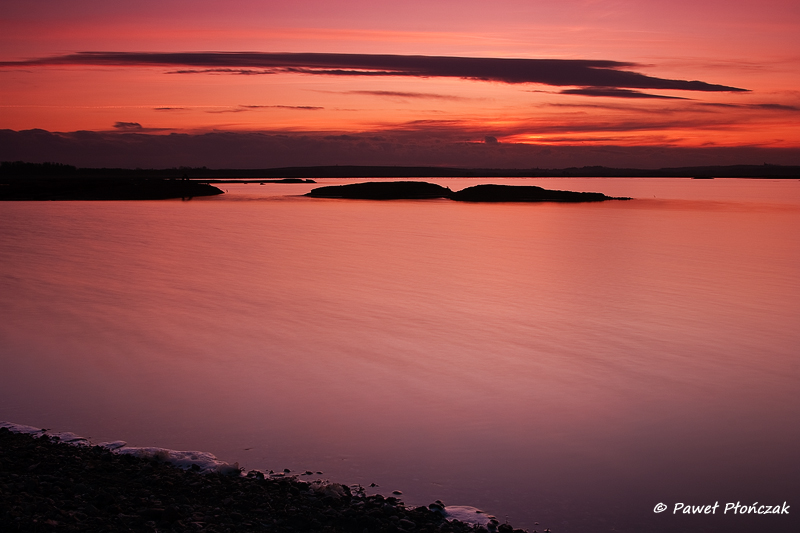 net_IMGP9155_p.jpg - Sunset at Mietków