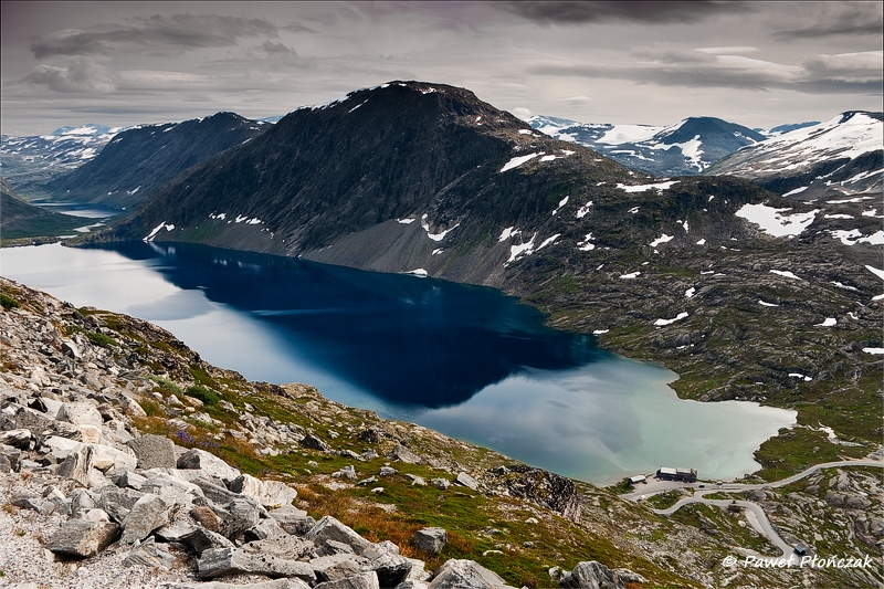 net_IMGP7926_p.jpg - The Djupvatnet Lake